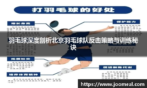 羽毛球深度剖析北京羽毛球队反击策略与训练秘诀